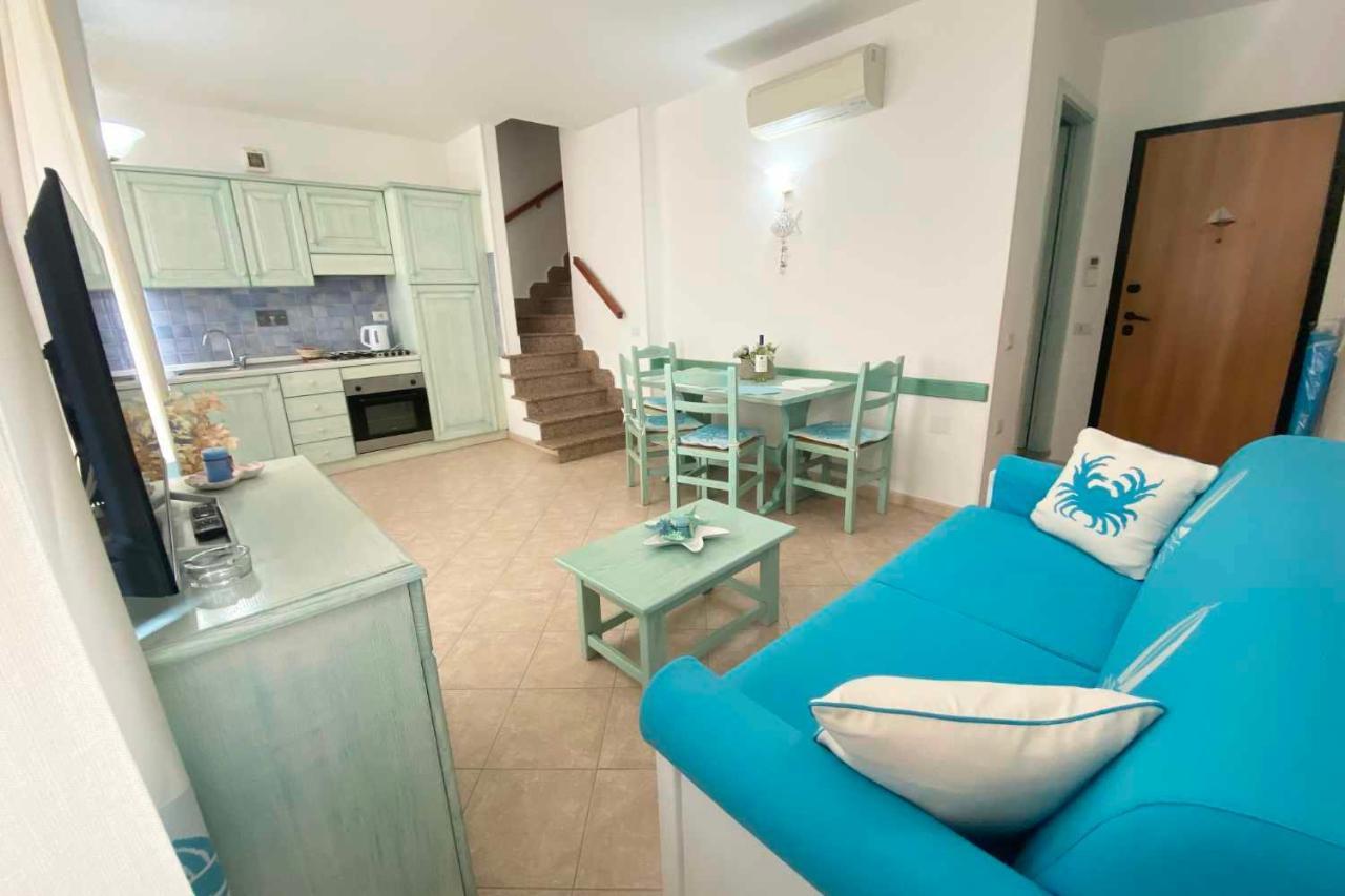 La Barchetta Appartement *