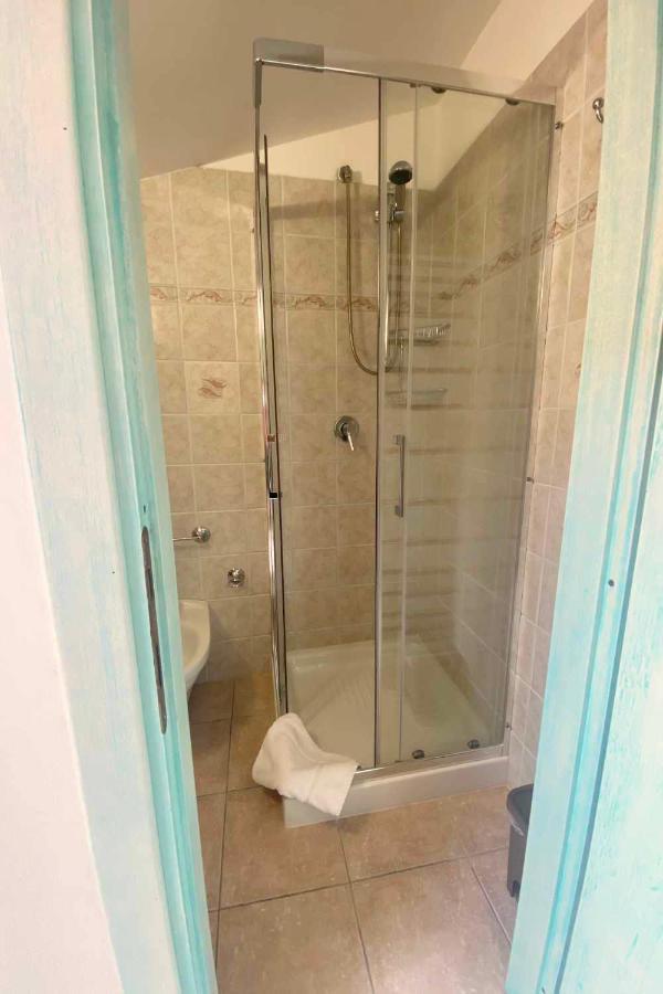 Appartement La Barchetta *