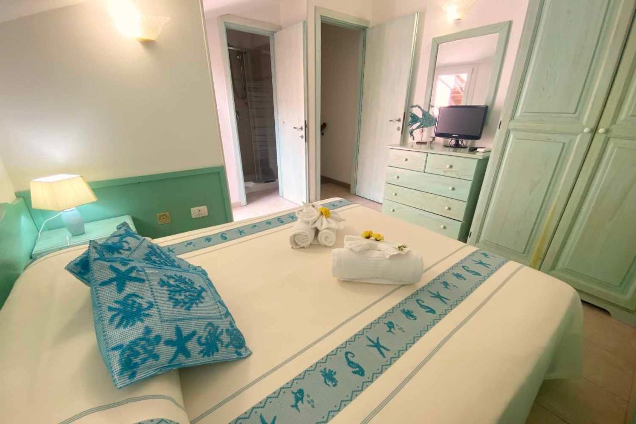 La Barchetta Appartement
