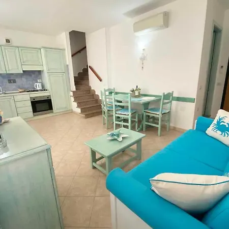 La Barchetta Apartment La Maddalena  Exterior foto