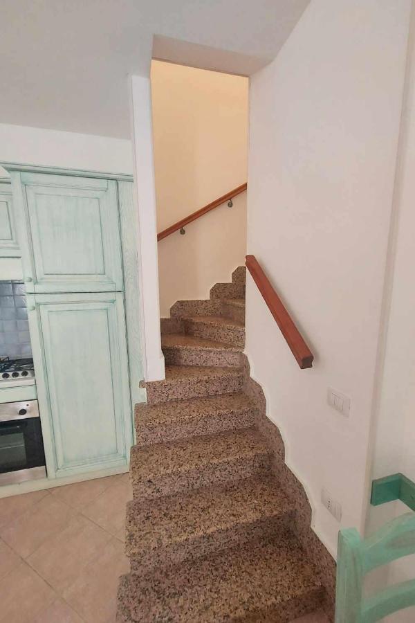 La Barchetta Apartment *