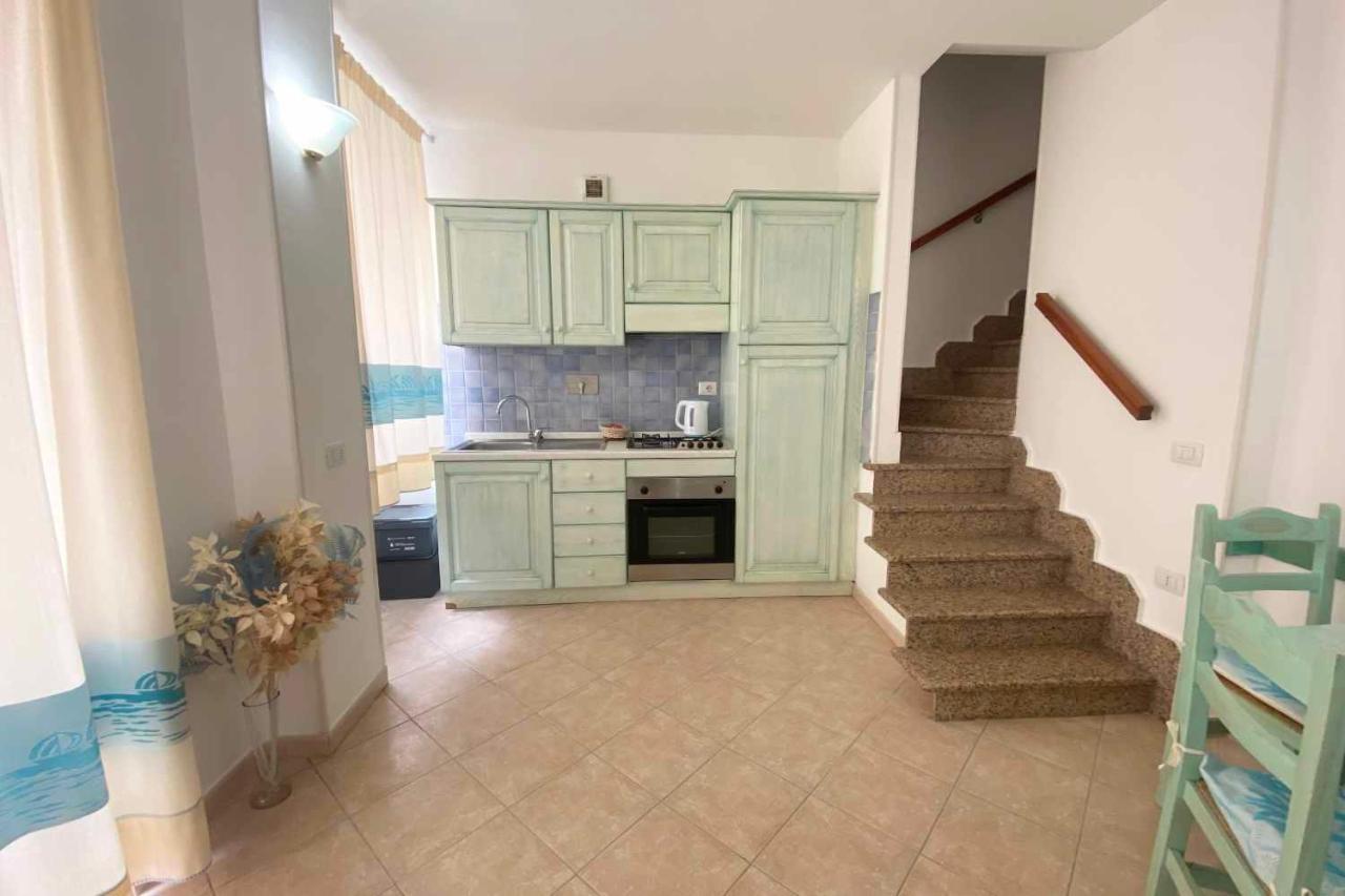 Apartment La Barchetta *