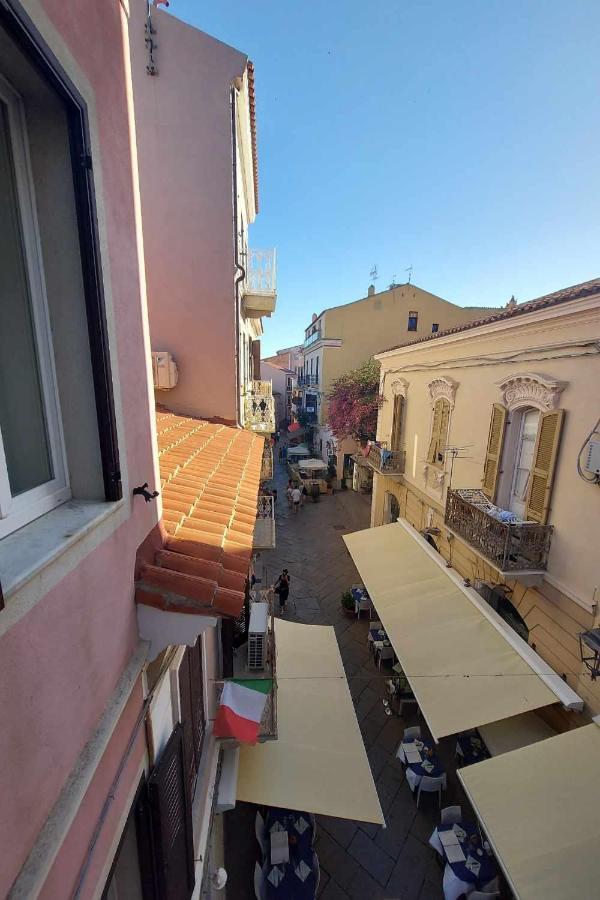 Apartment La Barchetta *