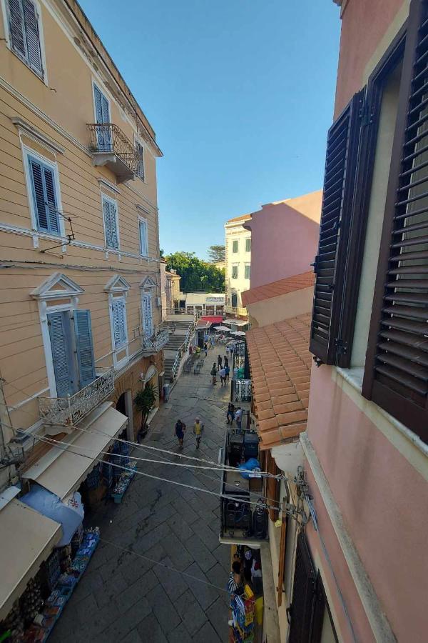 Apartment La Barchetta *