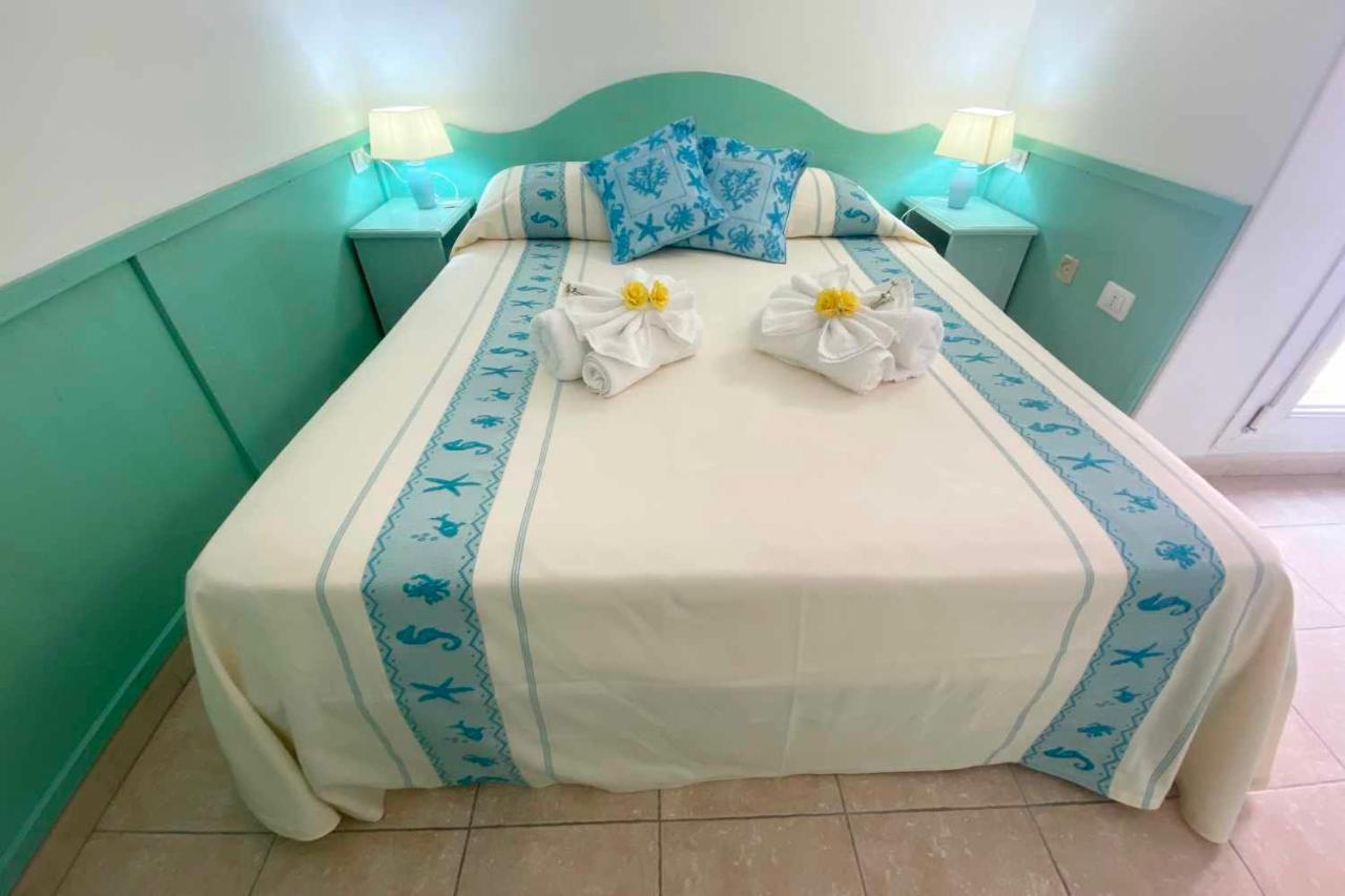 Apartment La Barchetta La Maddalena (Sassari)